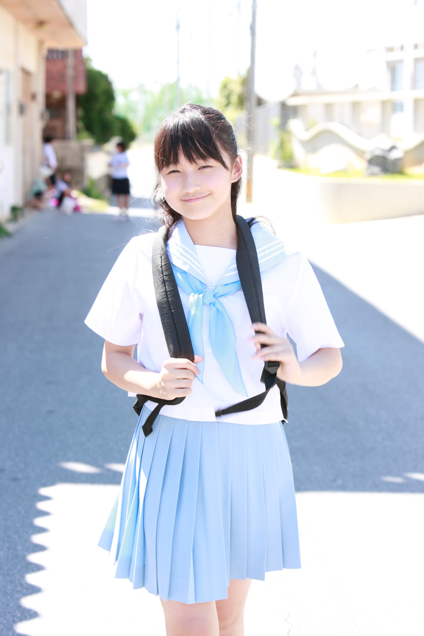 鞘師里保 Hello! Project Digital Books 93 Sayashi Riho